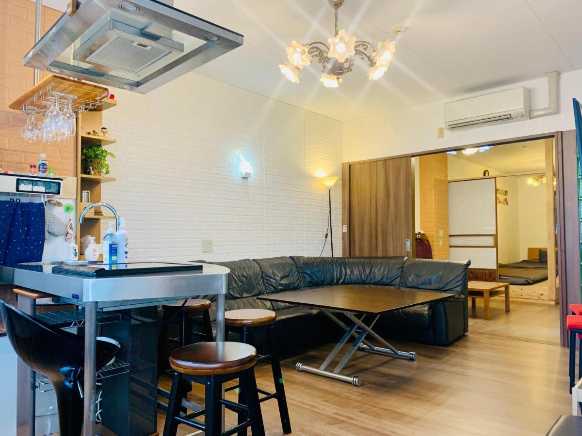 Yokohamakannai Housebar Yokohama  Exterior foto